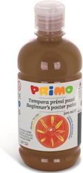 Primo Τέμπερα Καφέ Ombra Naturale 500ml
