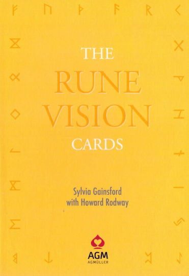 Tarot Cards Rune Vision Cards Gb