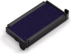 Trodat 4914 Blaues Selbstfärbendes Stempelkissen 63x25