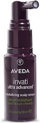 Aveda Invati Ultra Advanced Серум За Скалпа 30мл