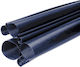 3M Mdt Mdta Heat-Shrink Tubing with Internal Adhesive Black 7000037642