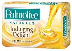 Palmolive Batoane De Săpun Cu Mușețel 90gr Palmolive Batoane De Săpun Cu Mușețel 90gr