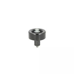 Hyundai Ix35 Lm El Elh Dayco Apv3055 Guide Roller