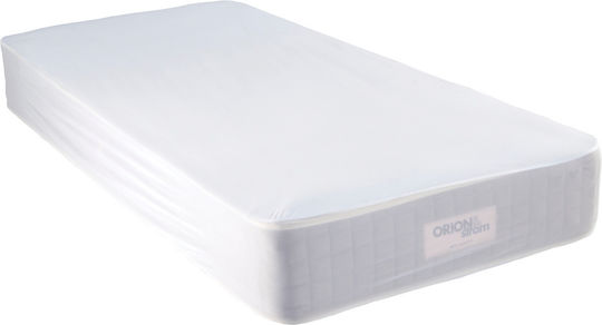 Orion Strom Protective Cover Single Waterproof with Skirt 194 Α 90x200cm