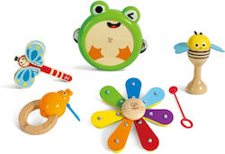 Hape Ξύλινο Σετ Hape Ξύλινο Σετ