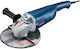 Bosch GWS 2200 Winkelschleifer 180mm Elektrisch...