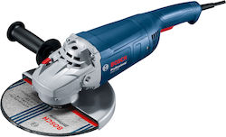 Bosch Grinder Electric 2200W 06018C0320