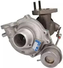 Turbo Suzuki SX4 EY GY BTS Turbo T916022