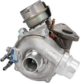 Turbo Renault Megane II Combi Km0 1 Bts Turbo T914992