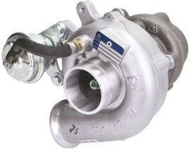 Turbo Fiat Ducato Șasiu Platformă 244 Bts Turbo T912327