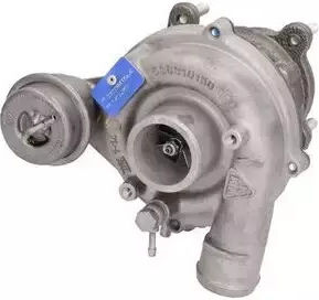 Turbo Seat Ibiza II 6K1 BTS Turbo T911307
