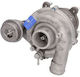 Turbo Seat Cordoba Vario 6k5 Bts Turbo T911307