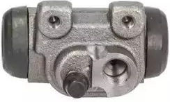 Citroen C3 Pluriel Hb Brake Cylinder Piston Brembo A12359
