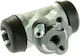 Piston cilindru frână Toyota Iq Kpj1 Ngj1 Kgj1 Nuj1 Brembo A12351