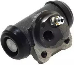 Zylinderkolbenbremse Smart Fortwo Coupe 450 Brembo A12337 Zylinderkolbenbremse Smart Fortwo Coupe 450 Brembo A12337