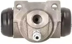 Piston cilindru principal de frână Ford Ka Ru8 Brembo A12571 Piston cilindru principal de frână Ford Ka Ru8 Brembo A12571