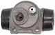 Citroen Ax Za Brake Cylinder Piston Brembo A12189