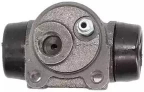 Citroen Ax Za Brake Cylinder Piston Brembo A12189
