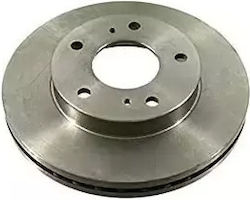 Nissan Vanette Cargo Bus Hc 23 Brembo 09681610 Brake Disc Nissan Vanette Cargo Bus Hc 23 Brembo 09681610 Brake Disc