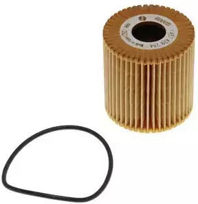 Маслен филтър Opel Astra H Body L70 Alco Filters Md423