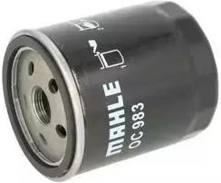Oil Filter Lancia Y 840a Alco Filters Sp940