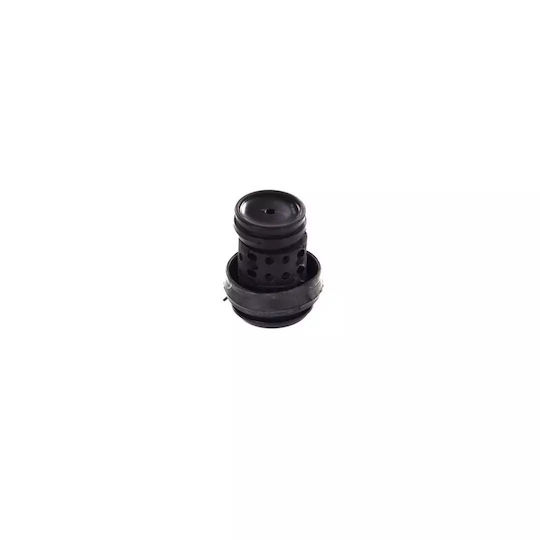 Motor Support Volkswagen Polo Body 6nf Fortune Line Fz9925