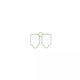 Set Garnituri Galerie Admisie Peugeot 406 8b 1.6 1995-2004 Corteco 023216h
