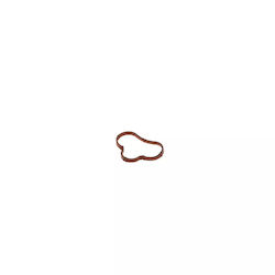 Intake Manifold Gasket Set Peugeot 406 8b 1.8 16v 2000-2004 Corteco 026466h Intake Manifold Gasket Set Peugeot 406 8b 1.8 16v 2000-2004 Corteco 026466h