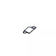 Exhaust Manifold Gasket Set Ford Transit Bus E_ _ 2.0 1991-1994 Corteco 016527p