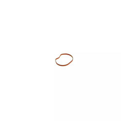 Intake Manifold Gasket Volvo V50 Mw 1.6 2005 Present Corteco 450136h