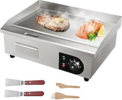 Vevor Grill 3000W Inox