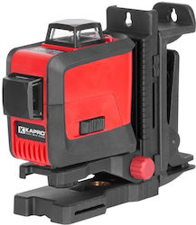 Strend Pro Αυτορυθμιζόμενο Περιστροφικό Αλφάδι Laser 7.4V 30m