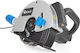 Geko Electric Cut Off Saw with Speed 4000rpm 1.7kW