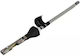 Handbrake Cable Ford Fusion Ju Cofle 11.5454