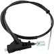 Handbrake Cable Peugeot 406 Coupe 8c Cofle 10.6222
