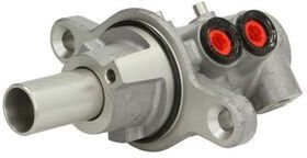 Central Brake Pump Fiat Linea 323 Abe C9d009abe