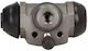 Brake Master Cylinder Piston Vw Caddy Ii Pick-up 9u7 Abe C5s005abe