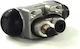 Zylinderbremskolben Hyundai Lantra I J-1 Abe C50507abe