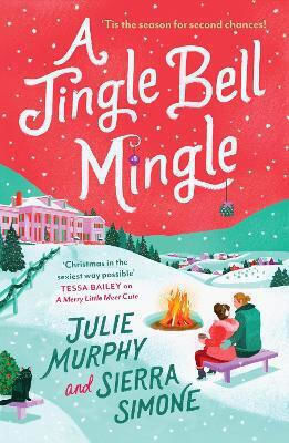 A Jingle Bell Mingle Sierra Simone Harpercollins