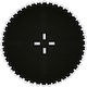 Jumping Surface Trampoline A Diameter 396 Cm 84 Springs