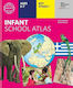 Rgs Infant School Atlas Key Stage 1 Ages 5-7 Rachel Noonan 0114