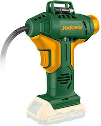 Jadever Car Tire Pump 160 PSI Bare Tool Jadever Car Tire Pump 160 PSI Bare Tool