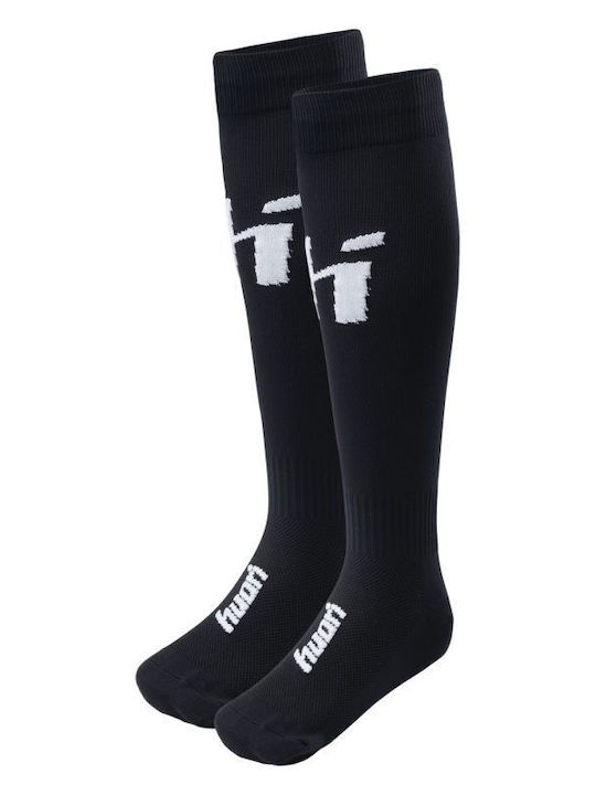 Huari Kids' Socks Black