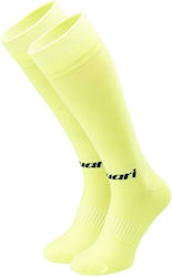 Huari Kids' Socks Yellow