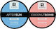 Byrokko Coconut Bomb + Sunscreen Cream