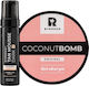 Byrokko Coconut Bomb Self Tanning Foam