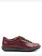 Chacal Anatomical Sneakers Ocre