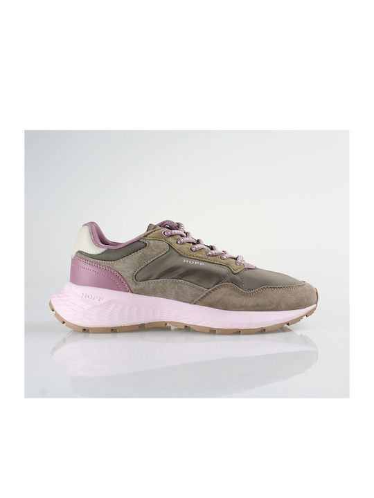 Hoff Sneakers Pink