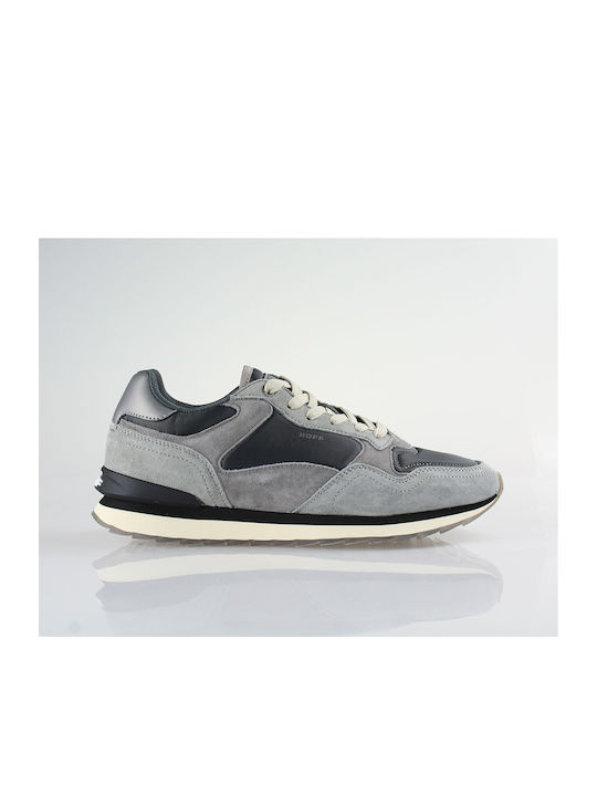 Hoff Berlin Sneakers Gray