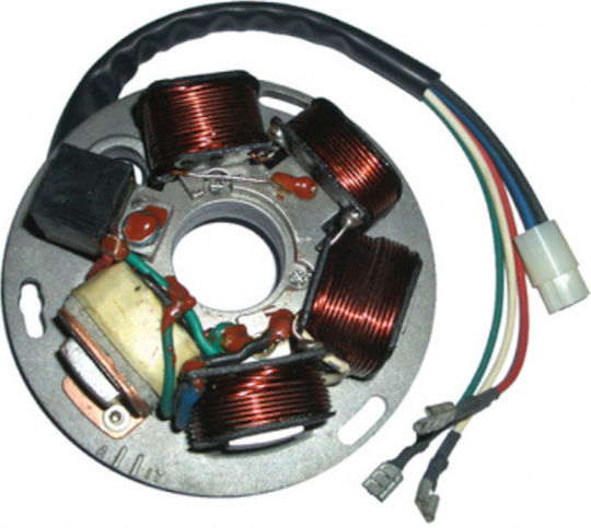 Magneti Marelli Coils Motorcycle 335-07-MST0002